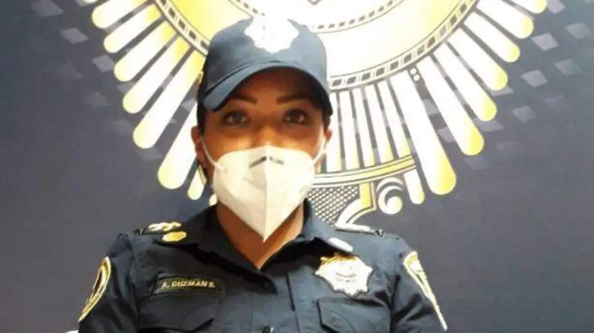 policía-atenea