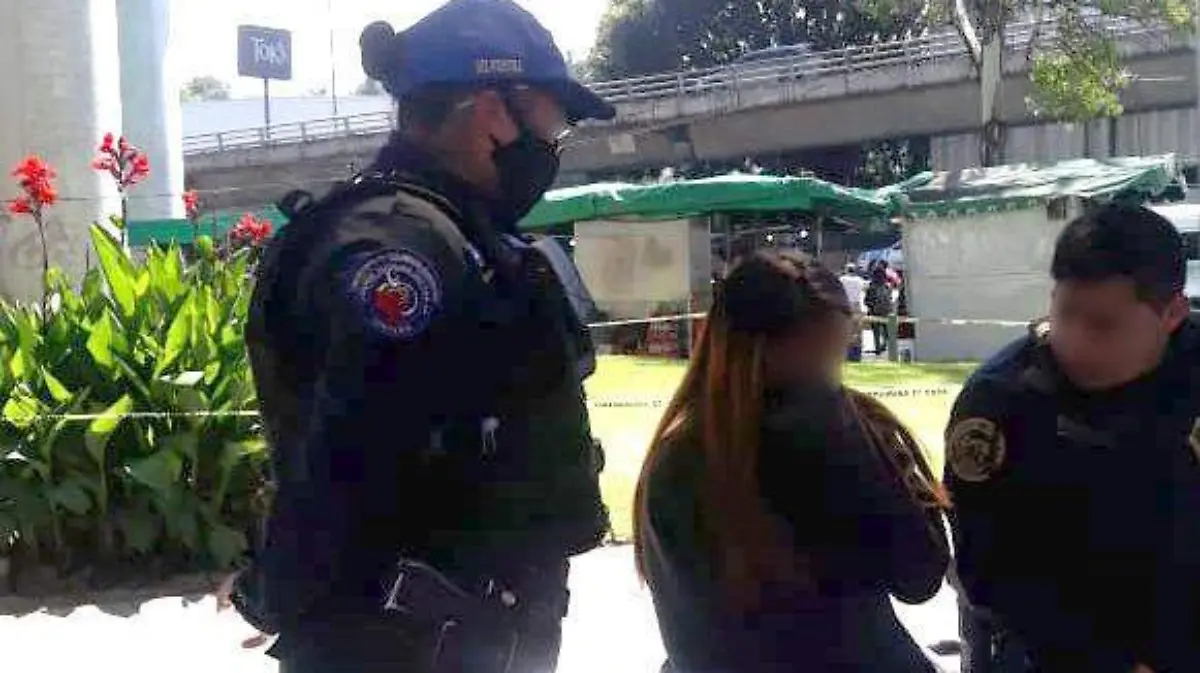 pretendía quitarse la vida