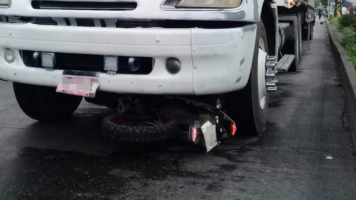 arrollado--repartidor