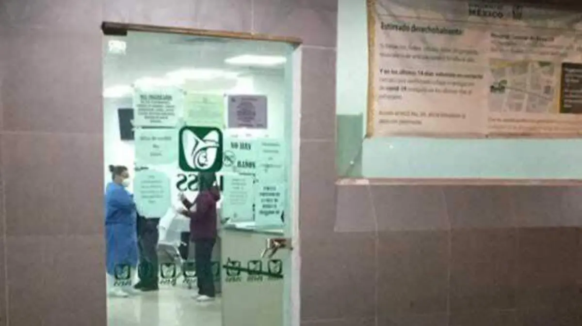IMSS-paciente