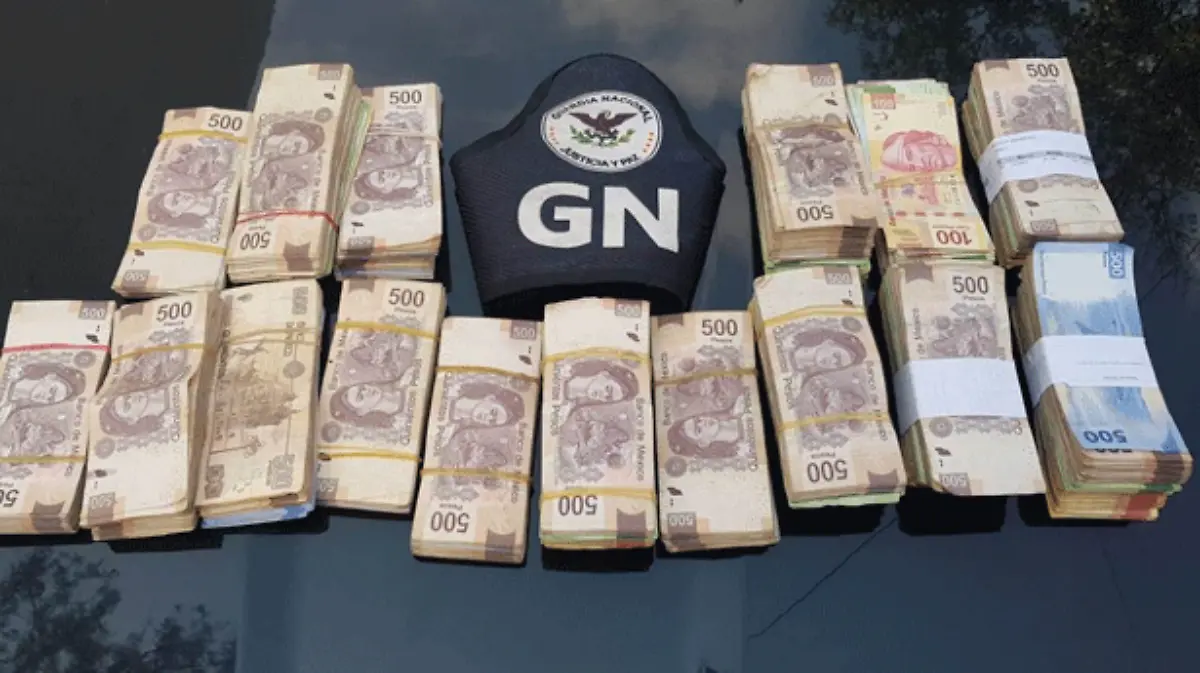 decomiso-GN-Cuajimalpa