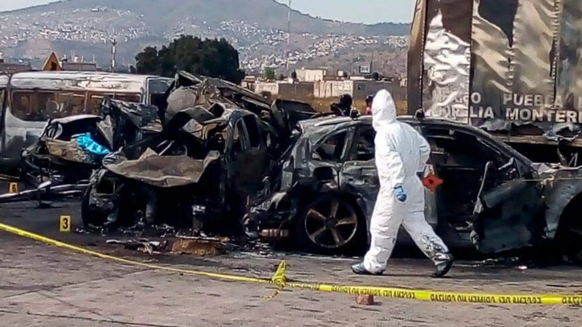 Accidente-México-Puebla-Barrera