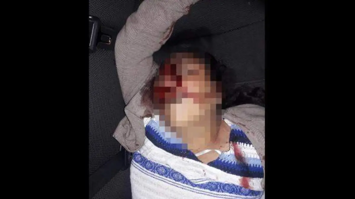 victima de muerte neza