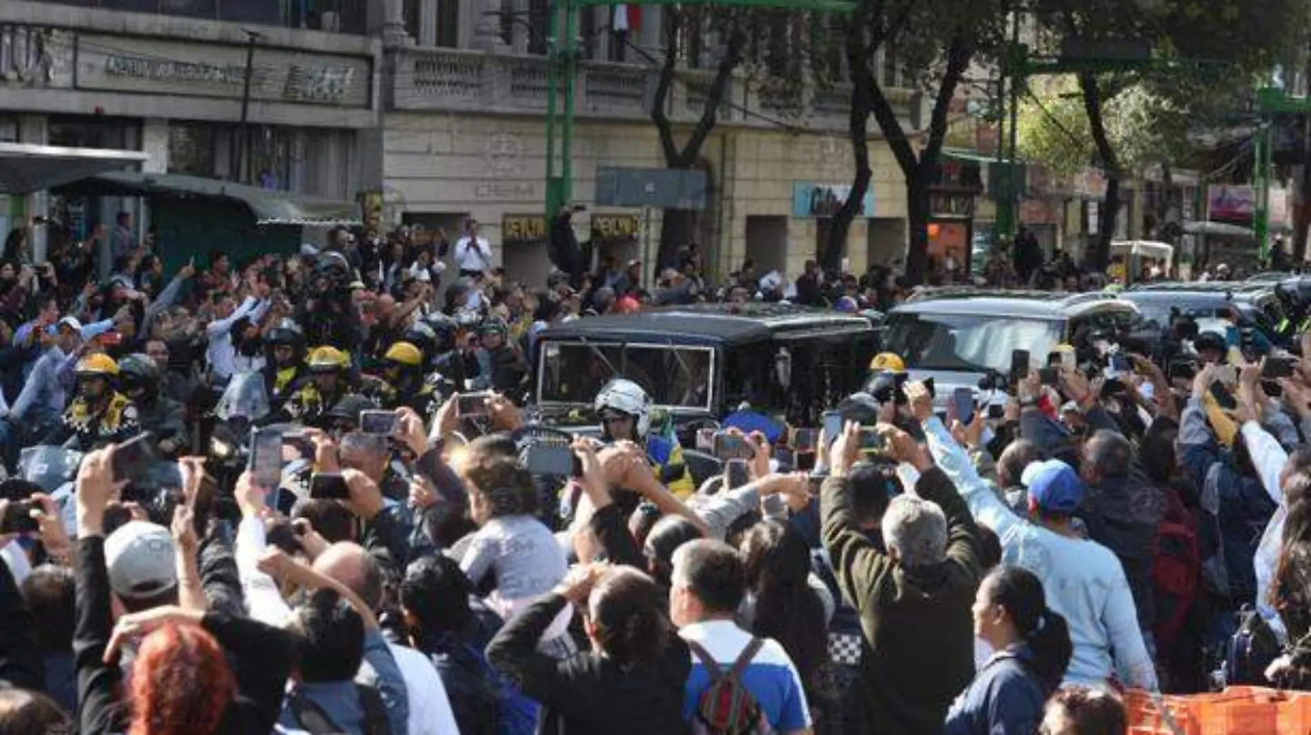 OPERATIVO-SSC-CDMX-PARA-HOMENAJE-A-JOSÉ-JOSÉ