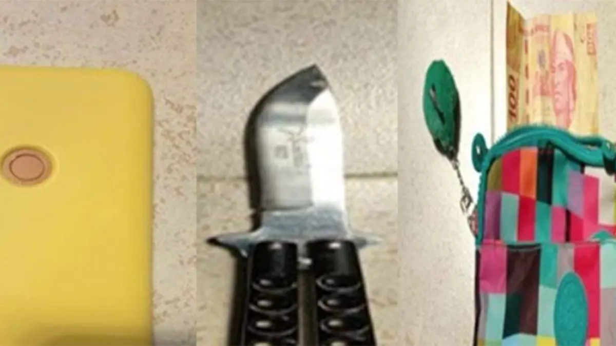 cuchillo