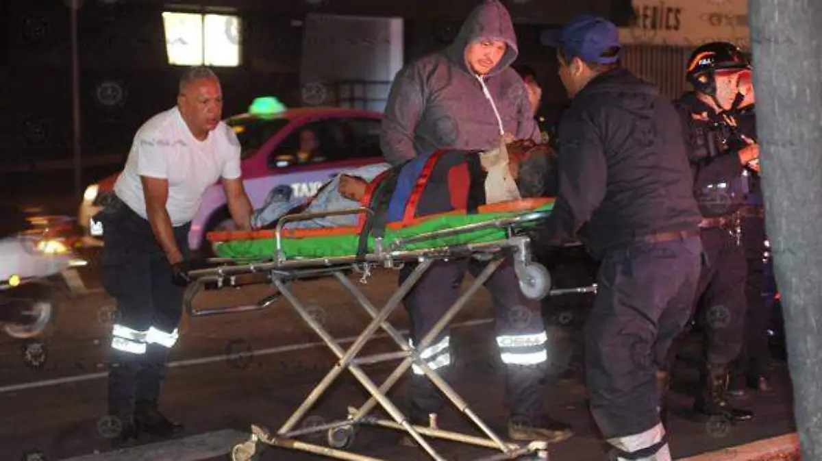 atropellado-Cuahtémoc