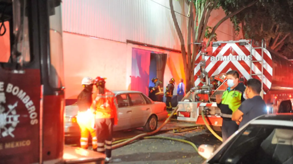 Incendio-en-Iztapalapa