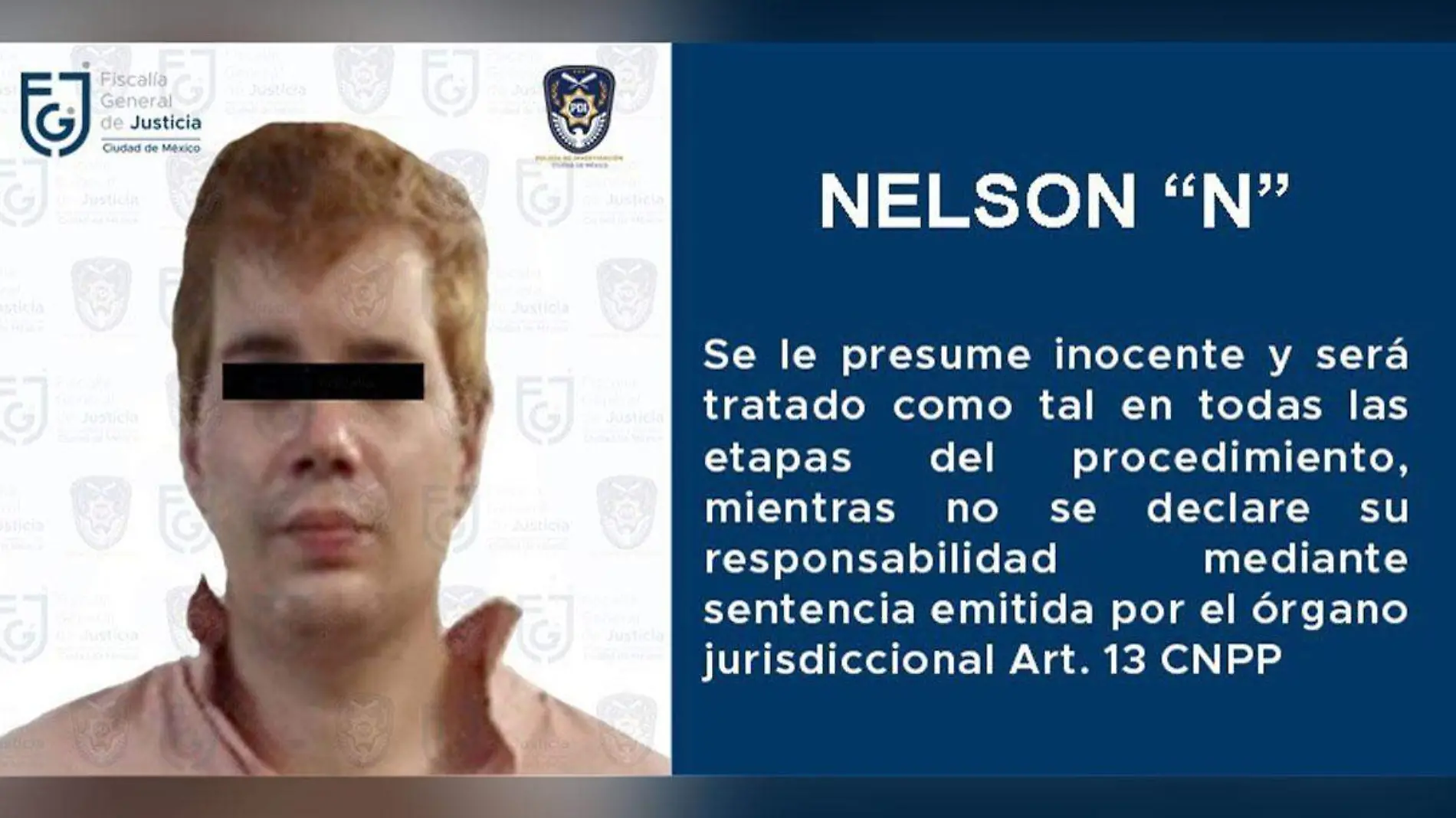 Nelson-pedófilo