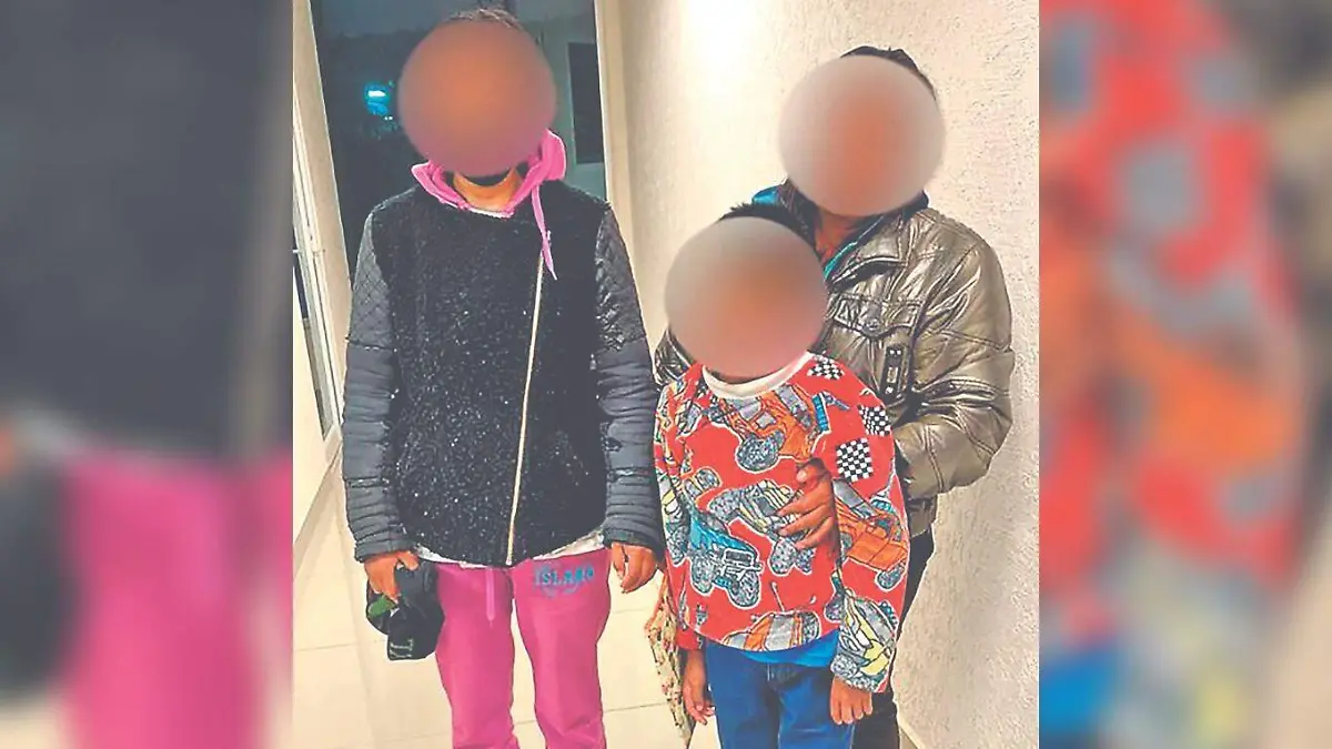 TRANQUILOS foto CORTESIA FGJEM