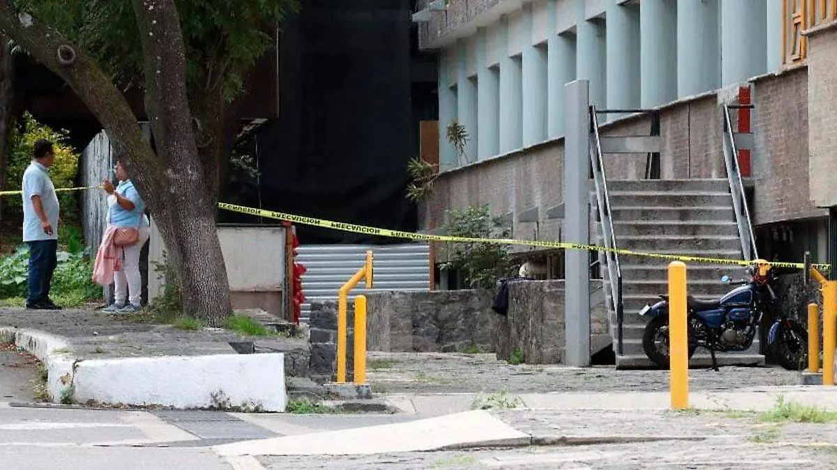 Muerto-en-Fac-Medicina-UNAM