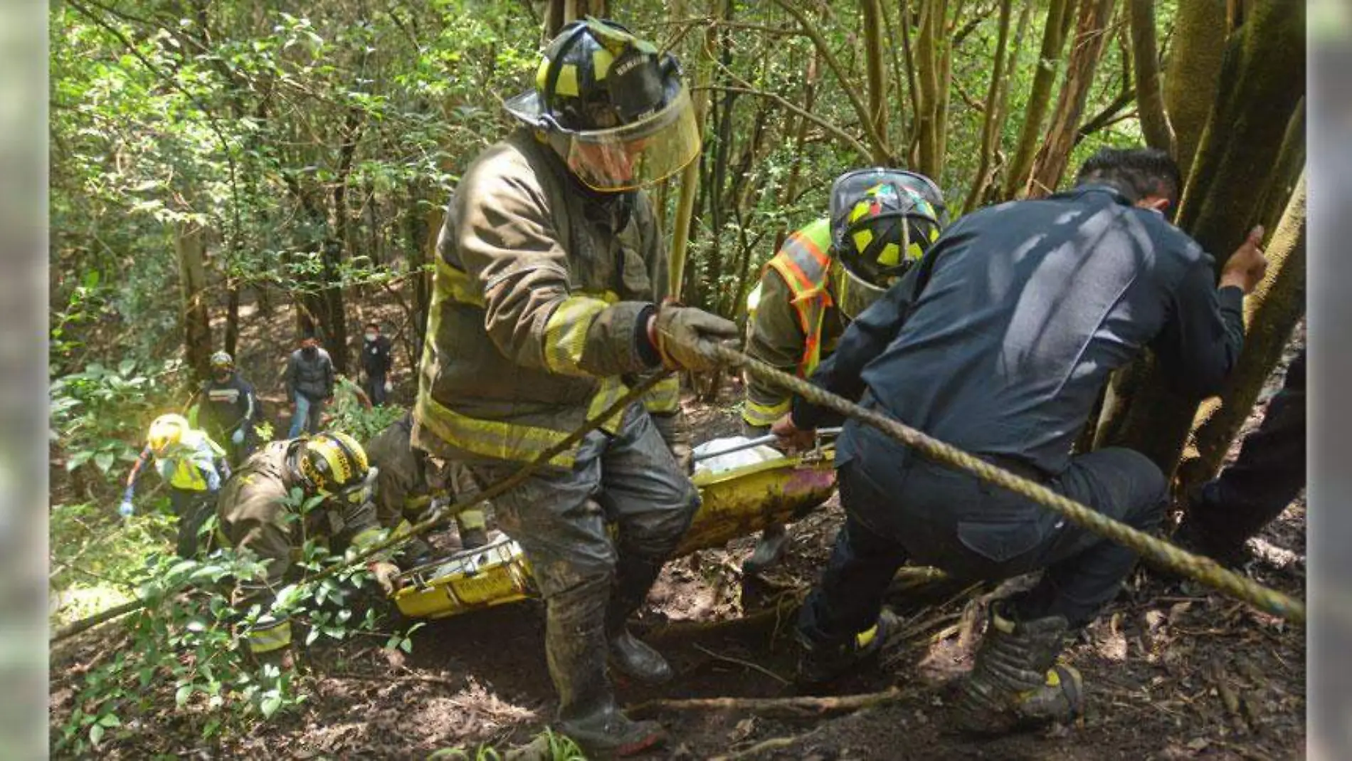 muerto-en-barranca-Bosque-de-Chapultepec