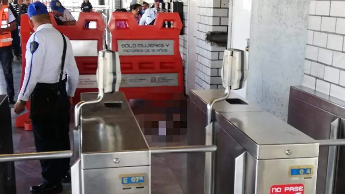 Apuñalado-en-el-metro-Guelatao