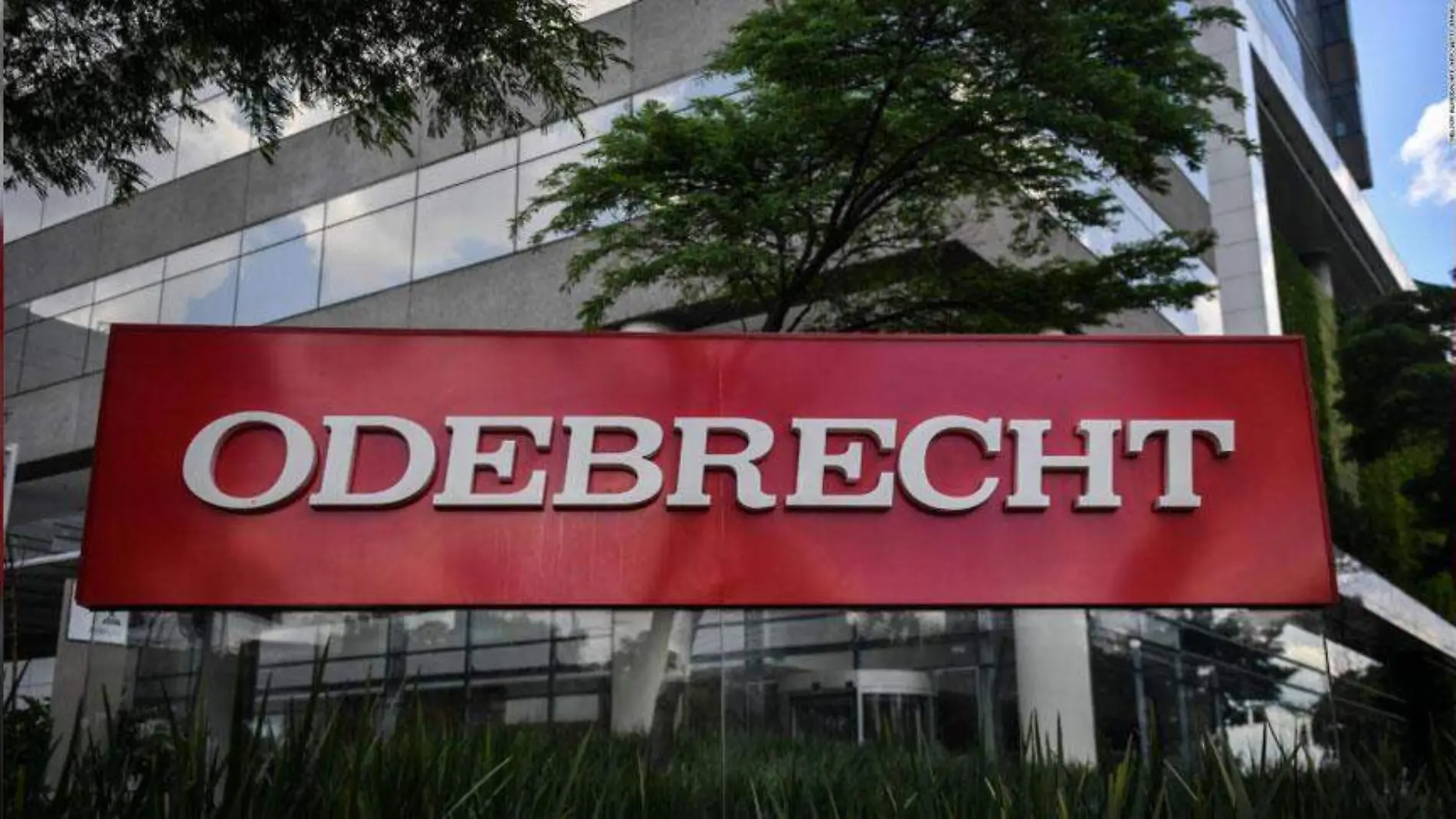 Odebrecht