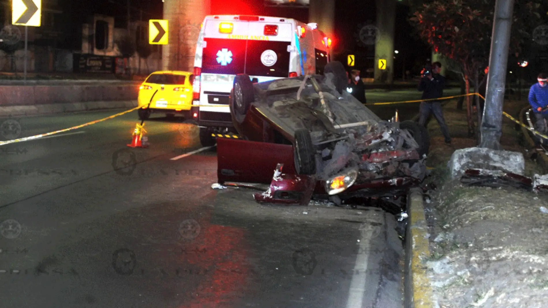 accidente-tlalpan