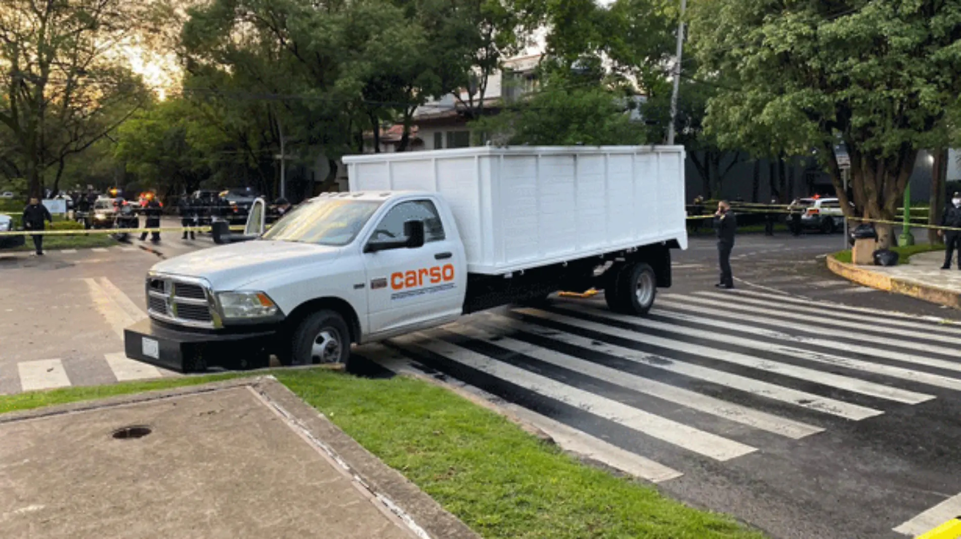 camion-balacera-paseo-de-la-reforma