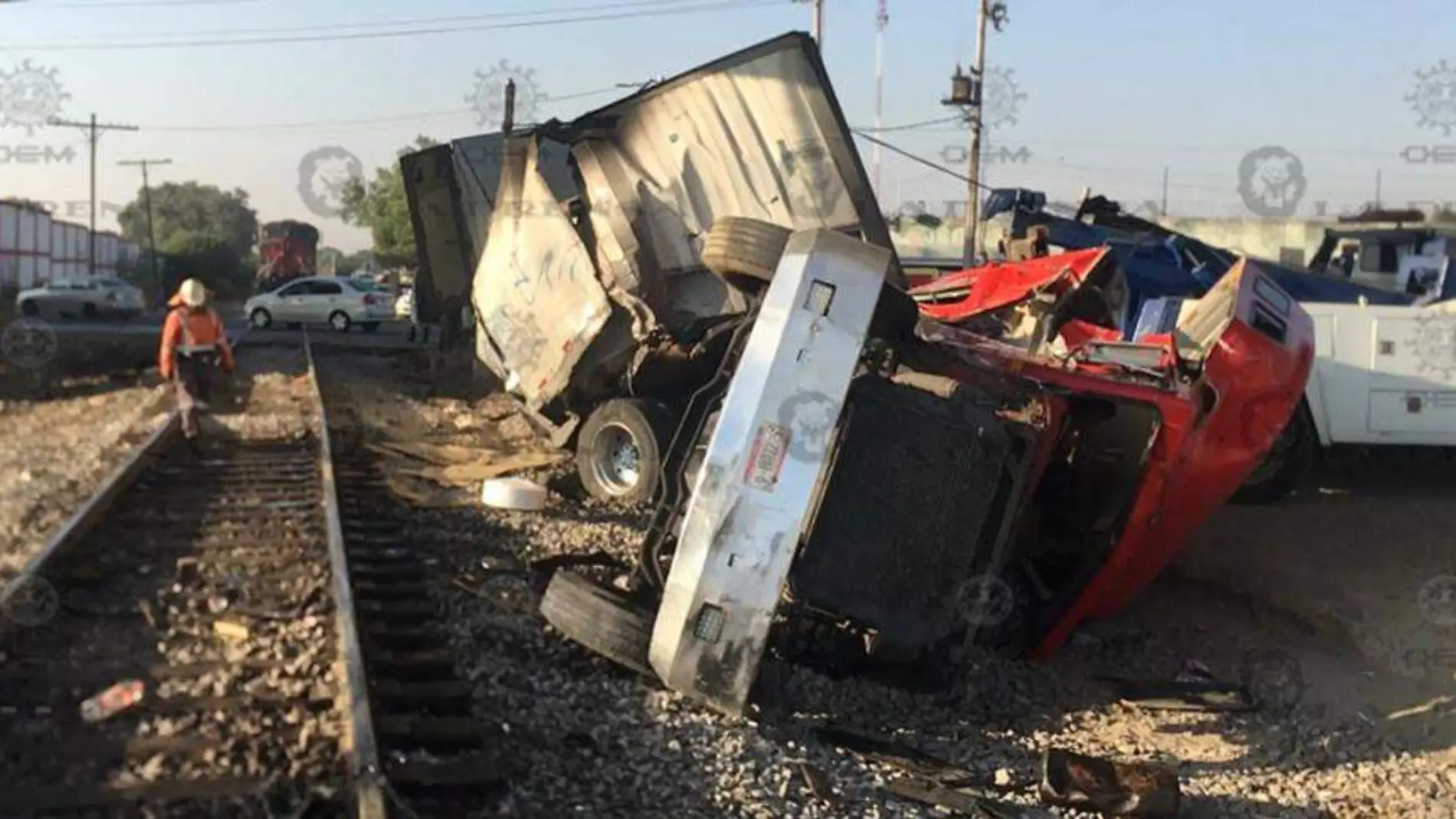 ACCIDENTE-ECATEPEC