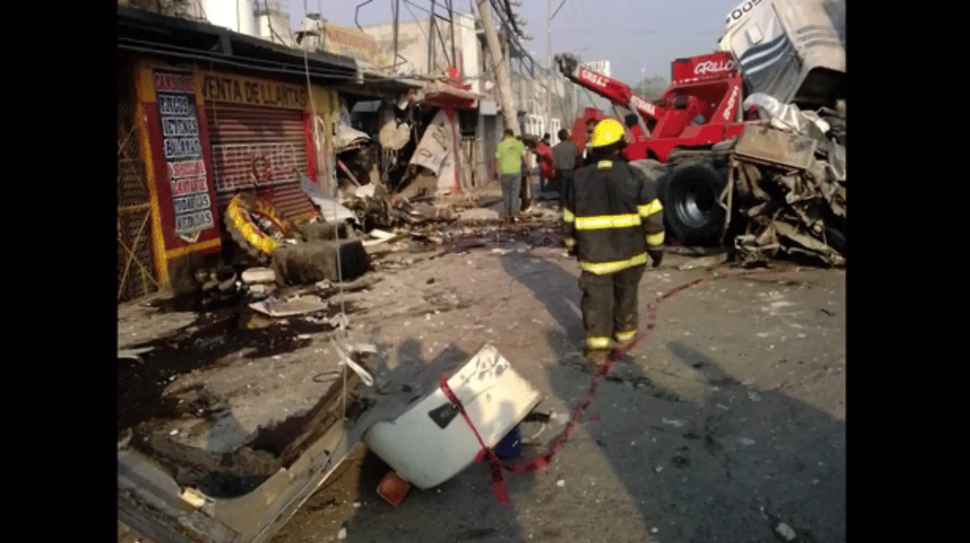 accidente-texcoco-lechería