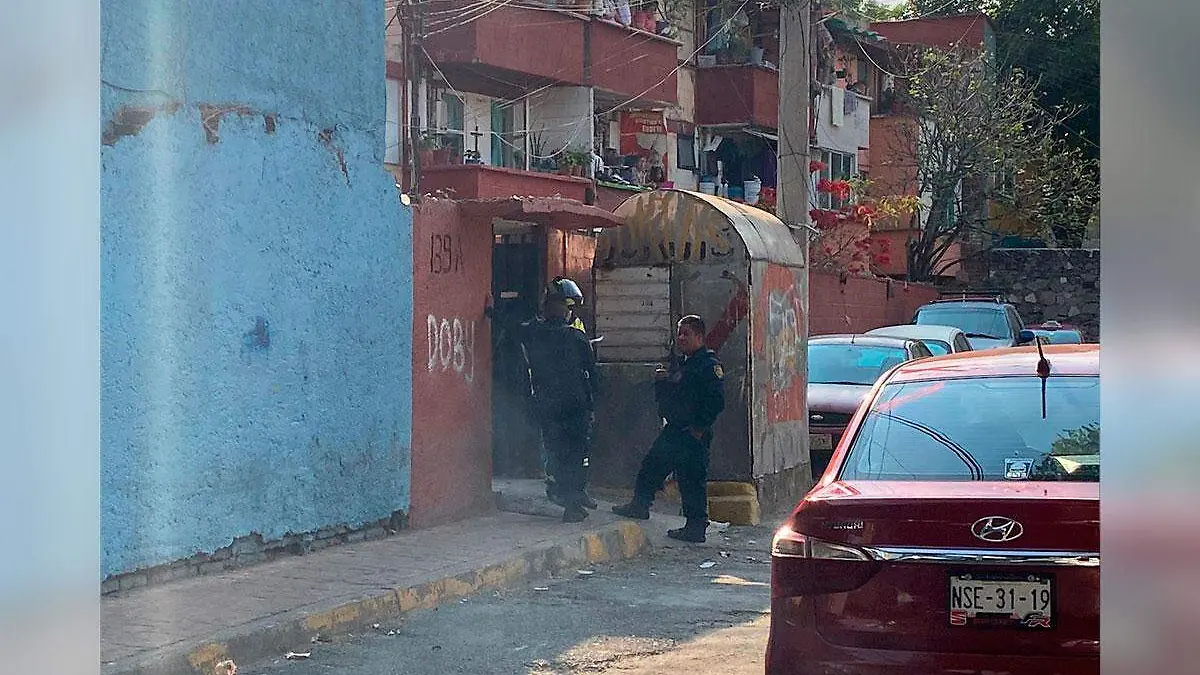 ahorcado