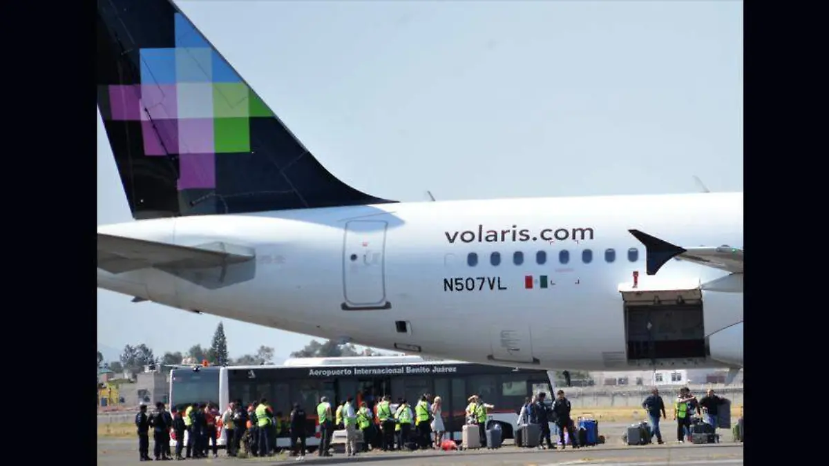 volaris