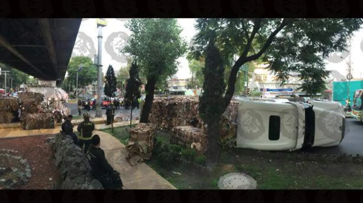 trailer-volcado-congreso-dse-la-unión