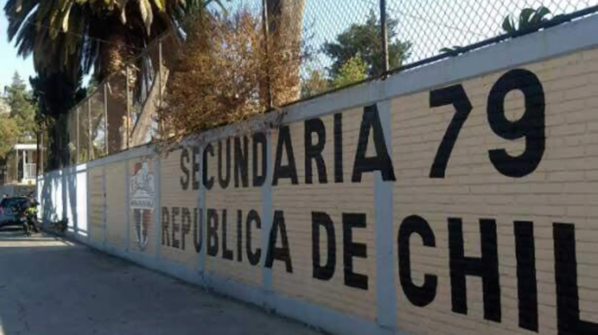 escuela