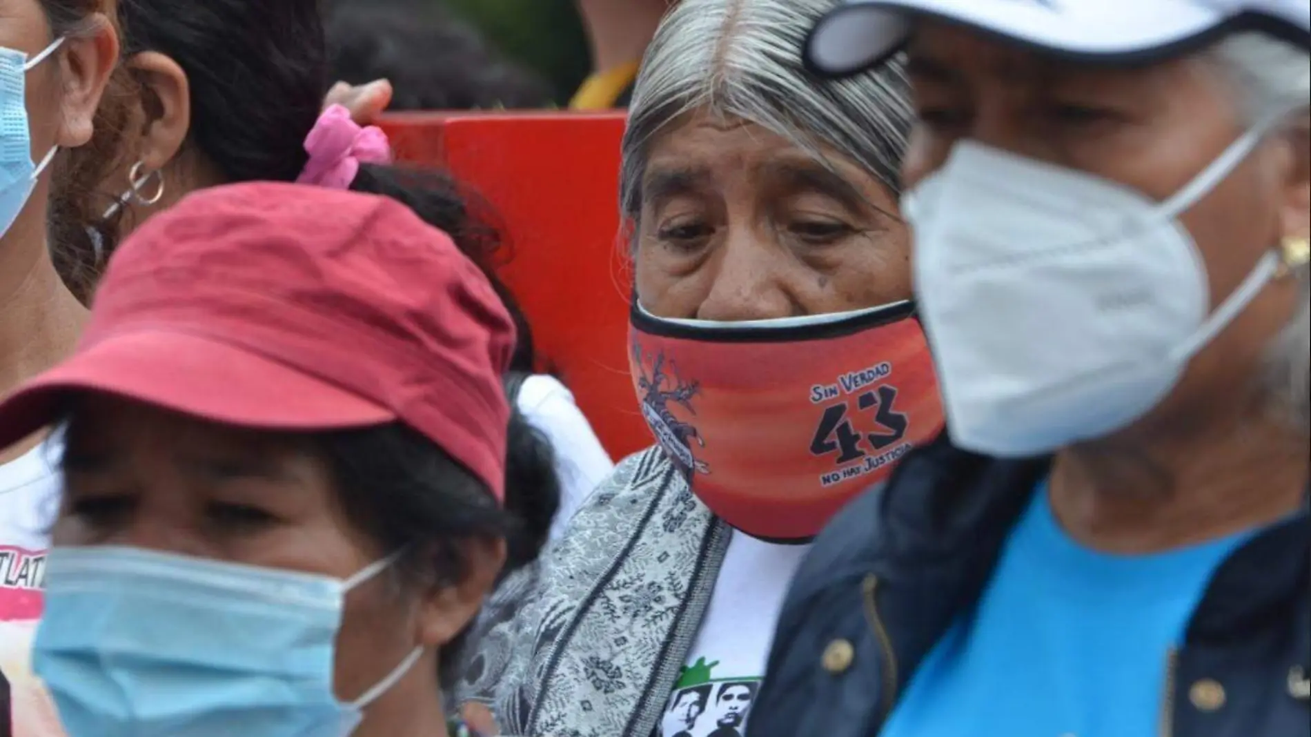 Ayotzinapa