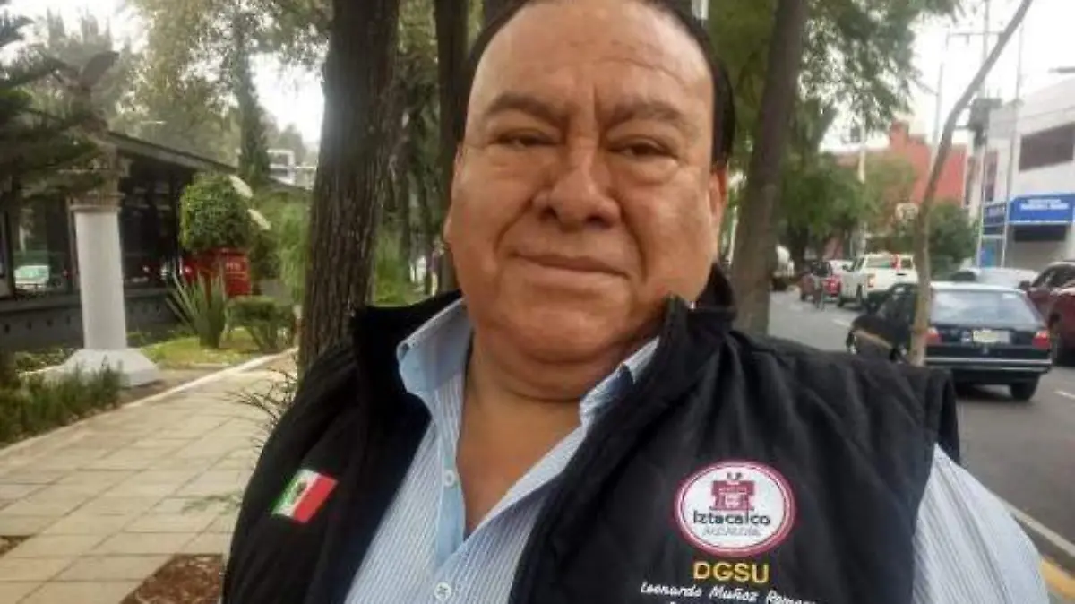 Iztacalco