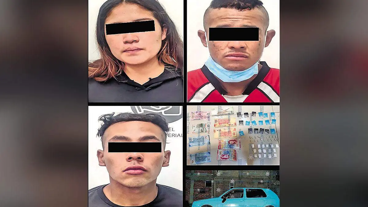 narcomenudista