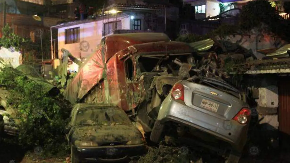 accidente-México-Cuernavaca-(4)