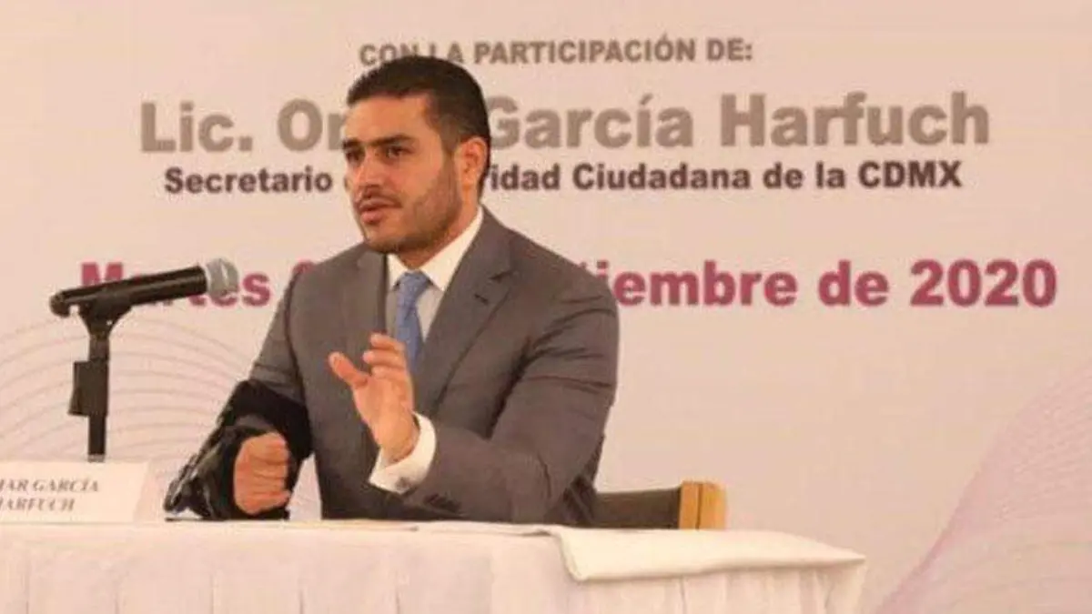 Omar-García