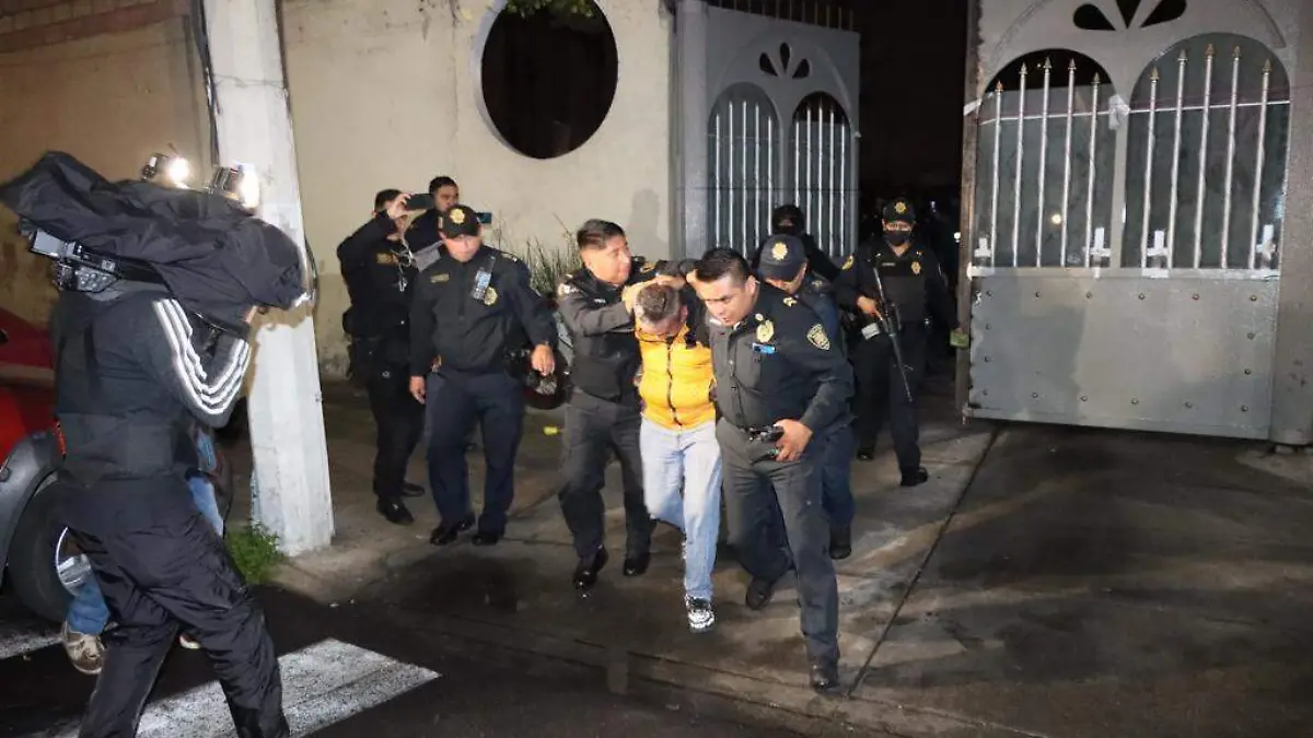 balacera peralvillo GUILLERMO PANTOJA.2