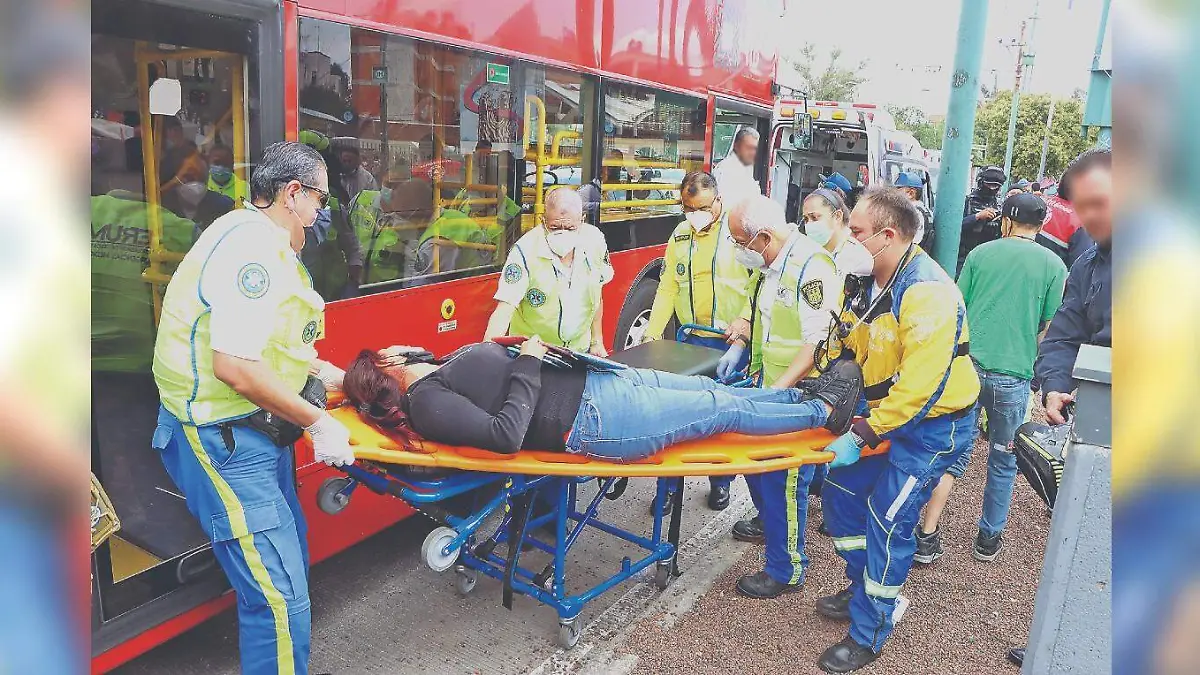 4 ATROPELLADOS FOTO LUIS A BARRERA-2