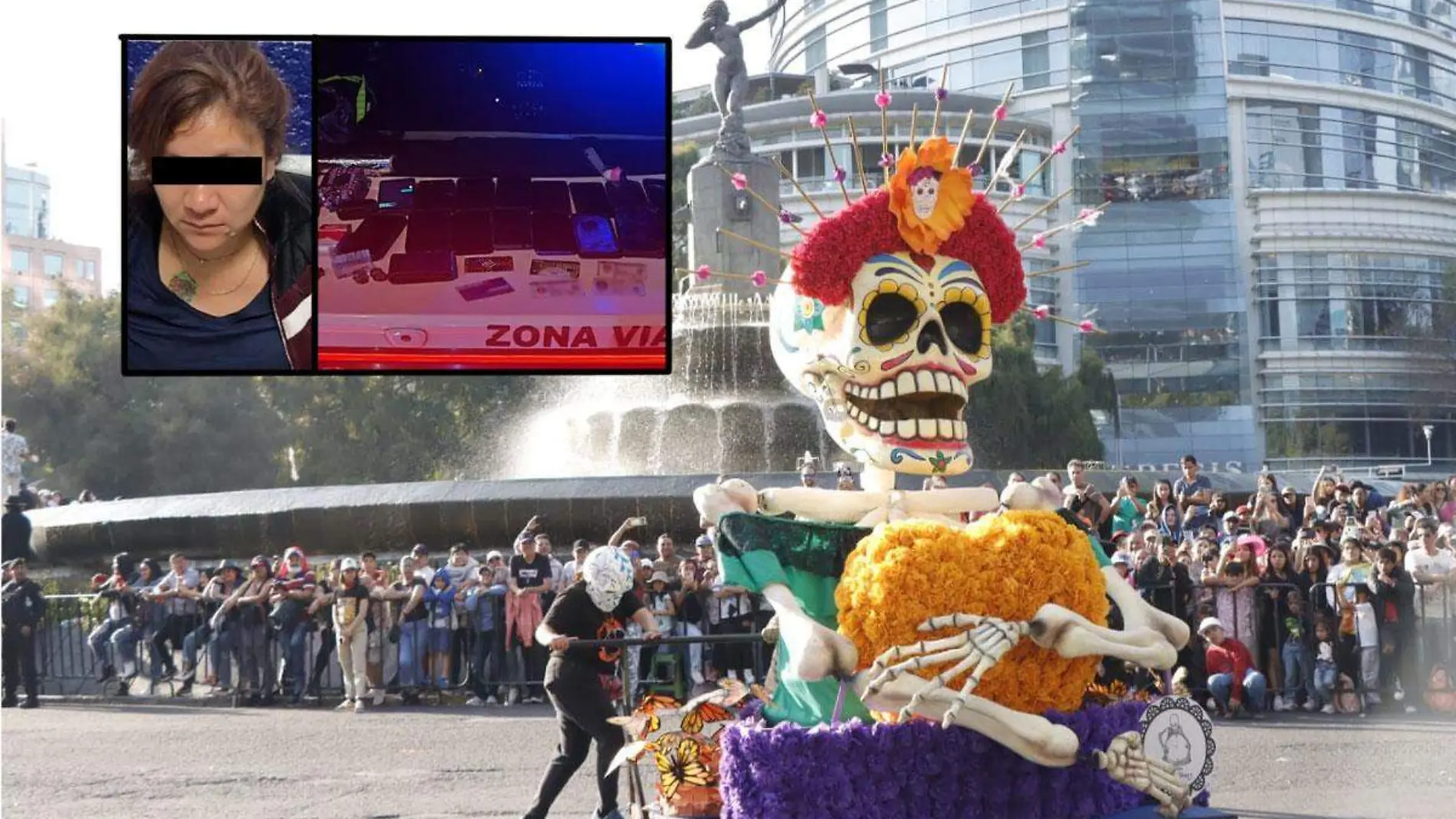 Ratera-en-Desfile-de-Día-de-Muertos