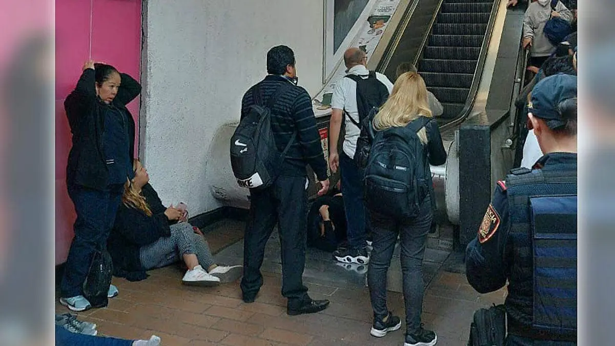Metro-Polanco