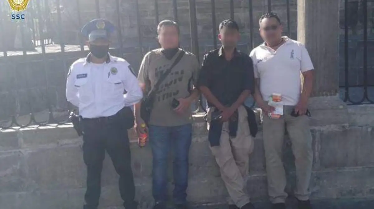 Policía-identifica-a-persona-extraviada