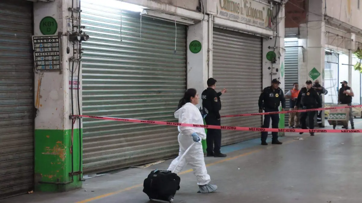 homicidios central de abasto LUIS BARRERA.2