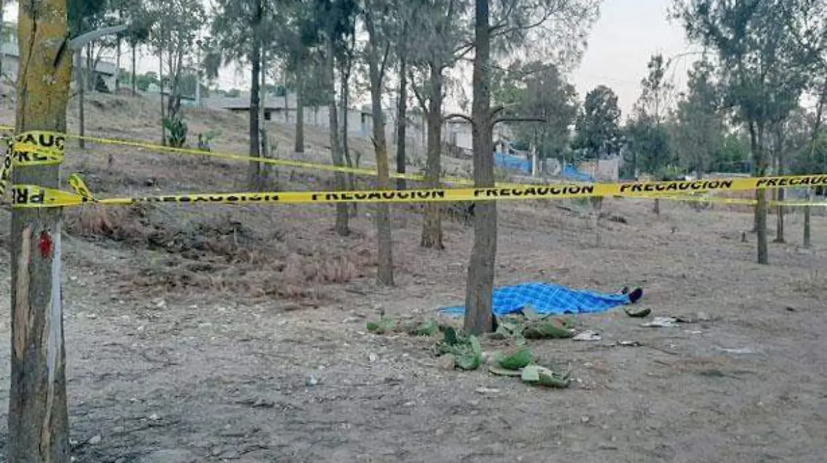 muertp-chimalhuacán