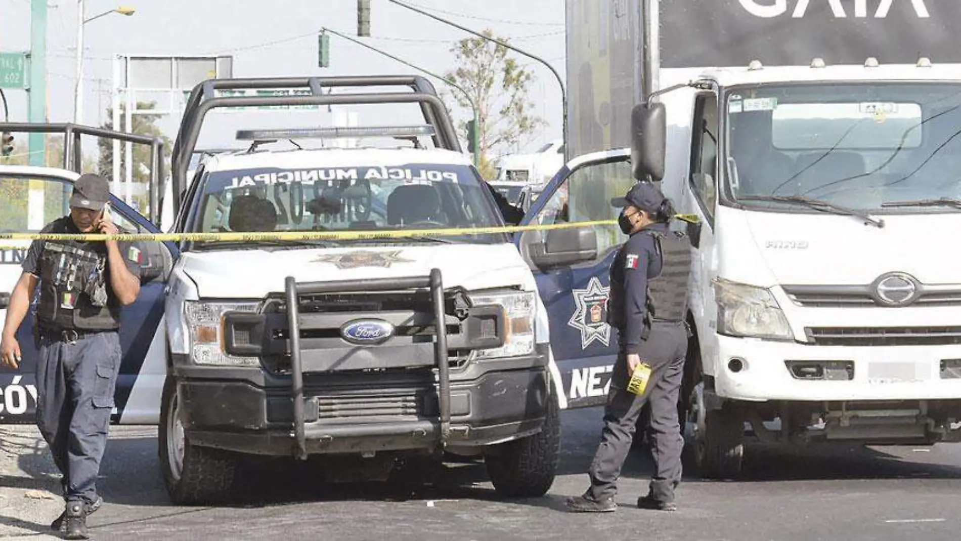 Accidente-de-moto-en-Neza-