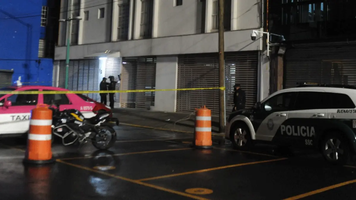 muerto-alacaldía-cuauhtémoc