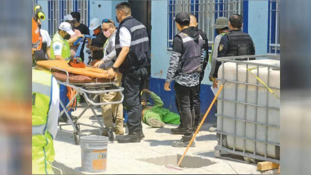 electrocutado-cuauhtémoc