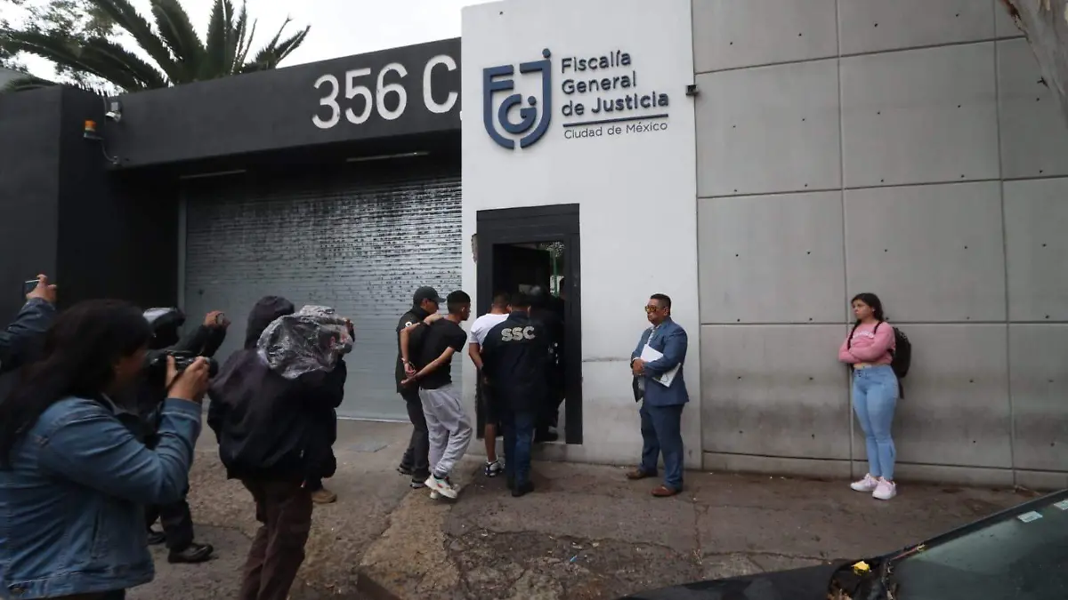 union tepito detenidos JOSE MELTON.3