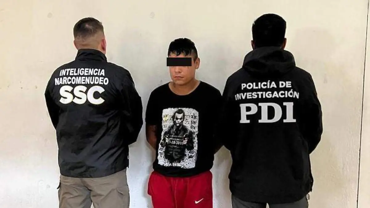 El Gnomo los rodolfos CORTESIA