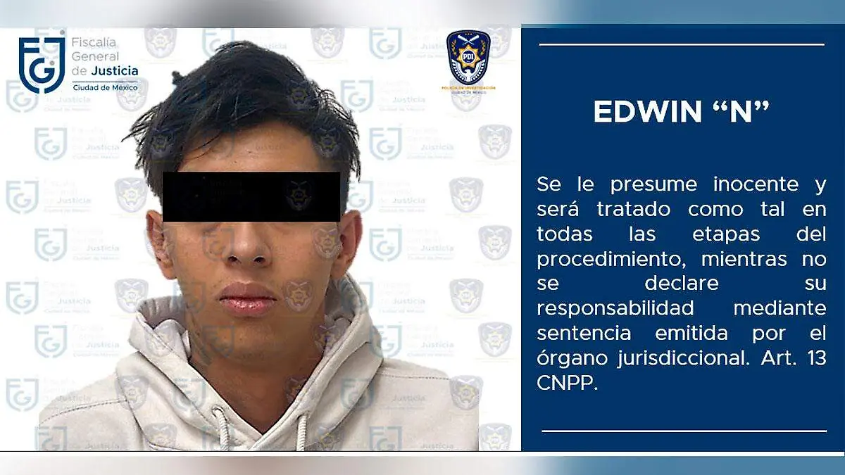 desaparicion