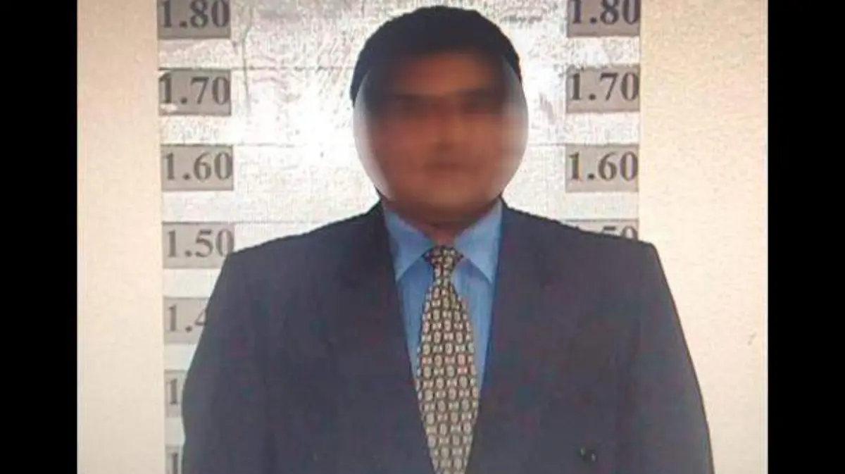 pdi asesinado gam