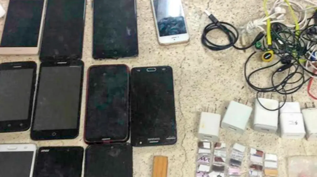 Celulares-en-la-cárcel