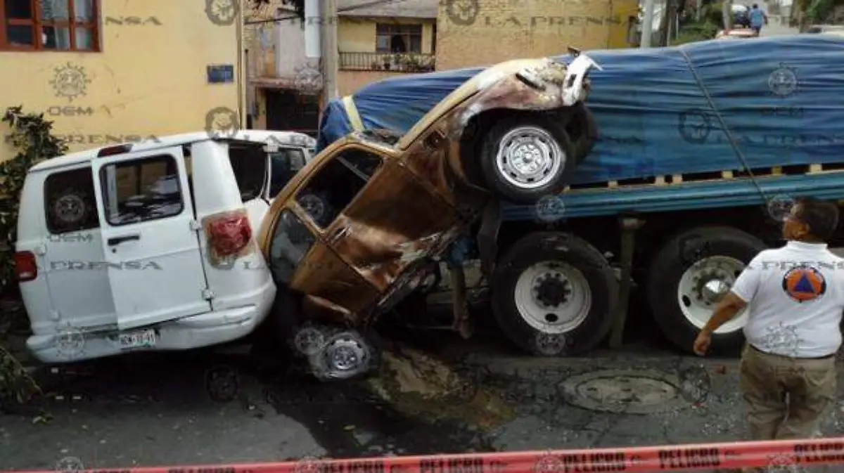 CAMION