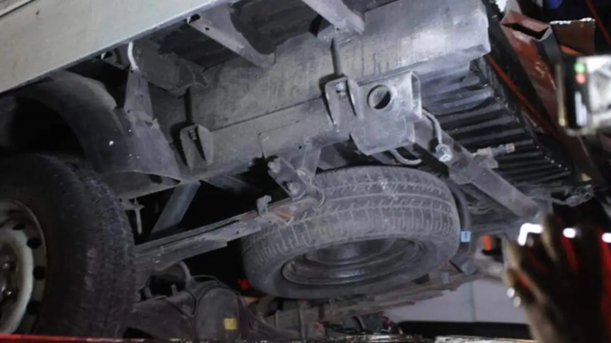 cocaína-en-la-carrocería