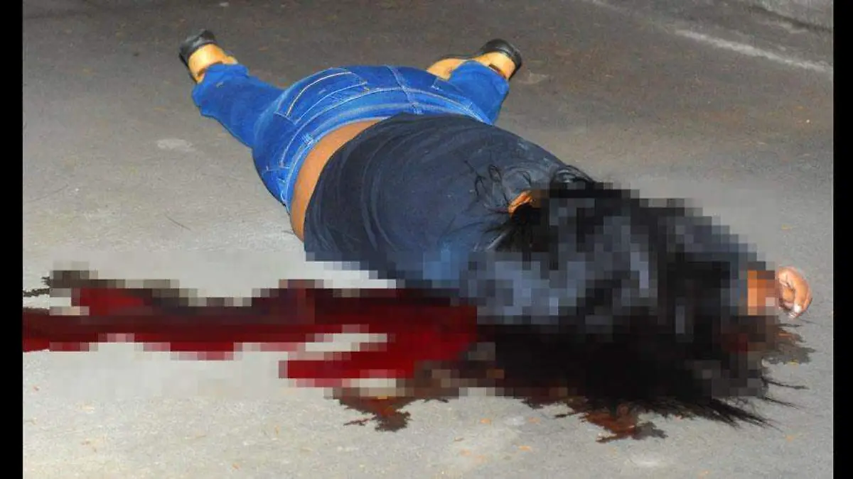 Muerta-en-iztapalapa