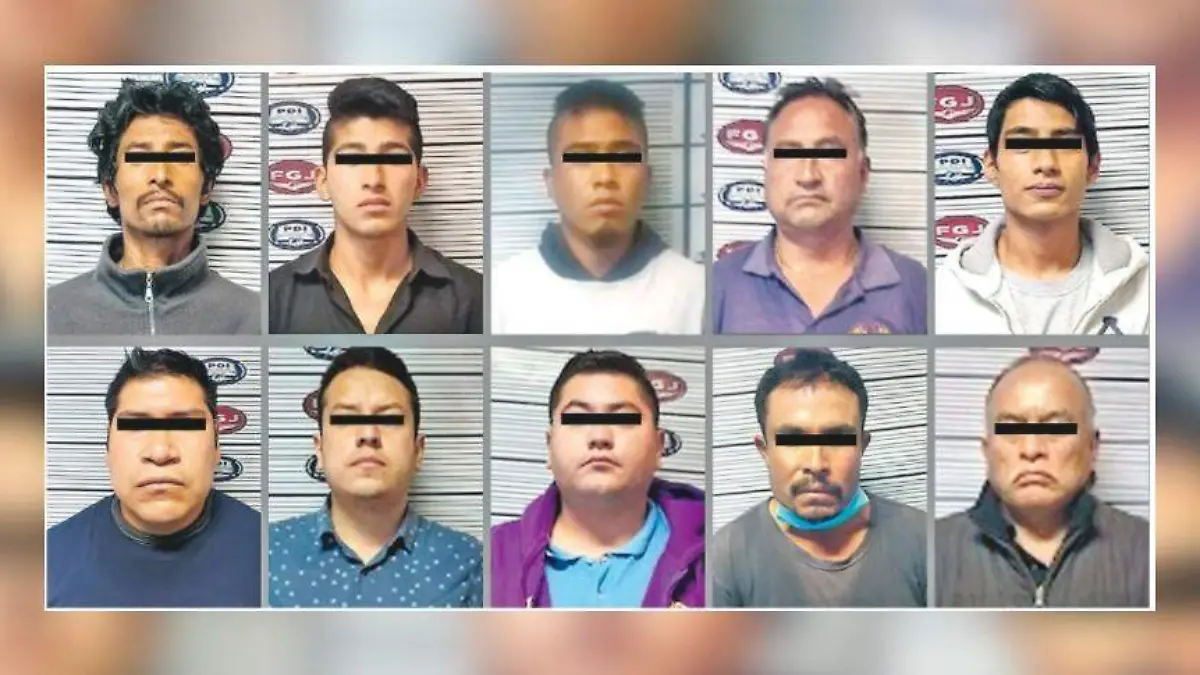 delincuentes sexuales edomex CORTESÍA