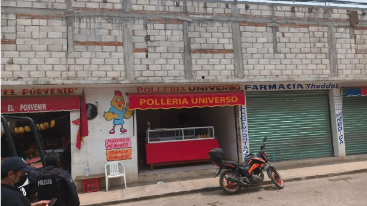 Pollería